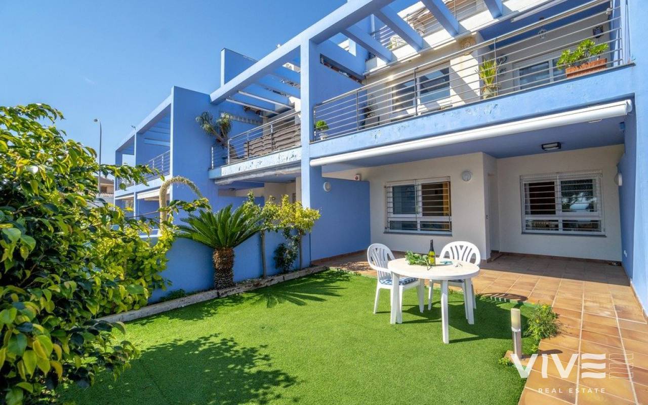 Apartment / flat - Resale - Orihuela Costa - 80523