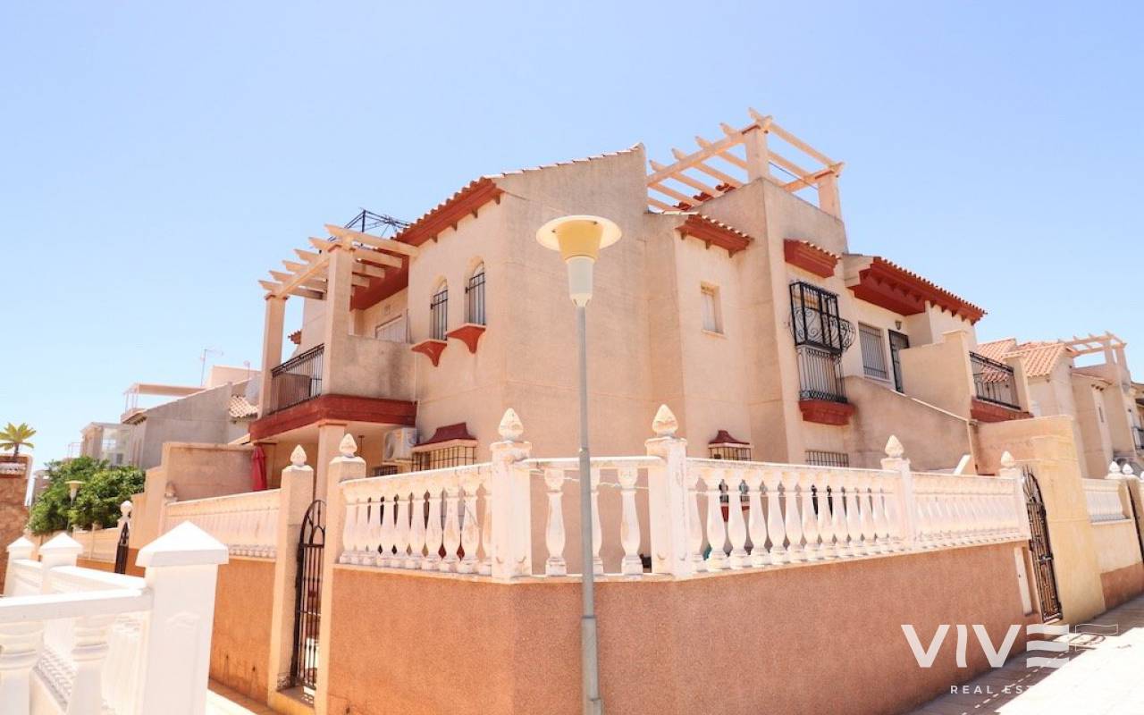 Apartment / flat - Resale - Orihuela Costa - 87258