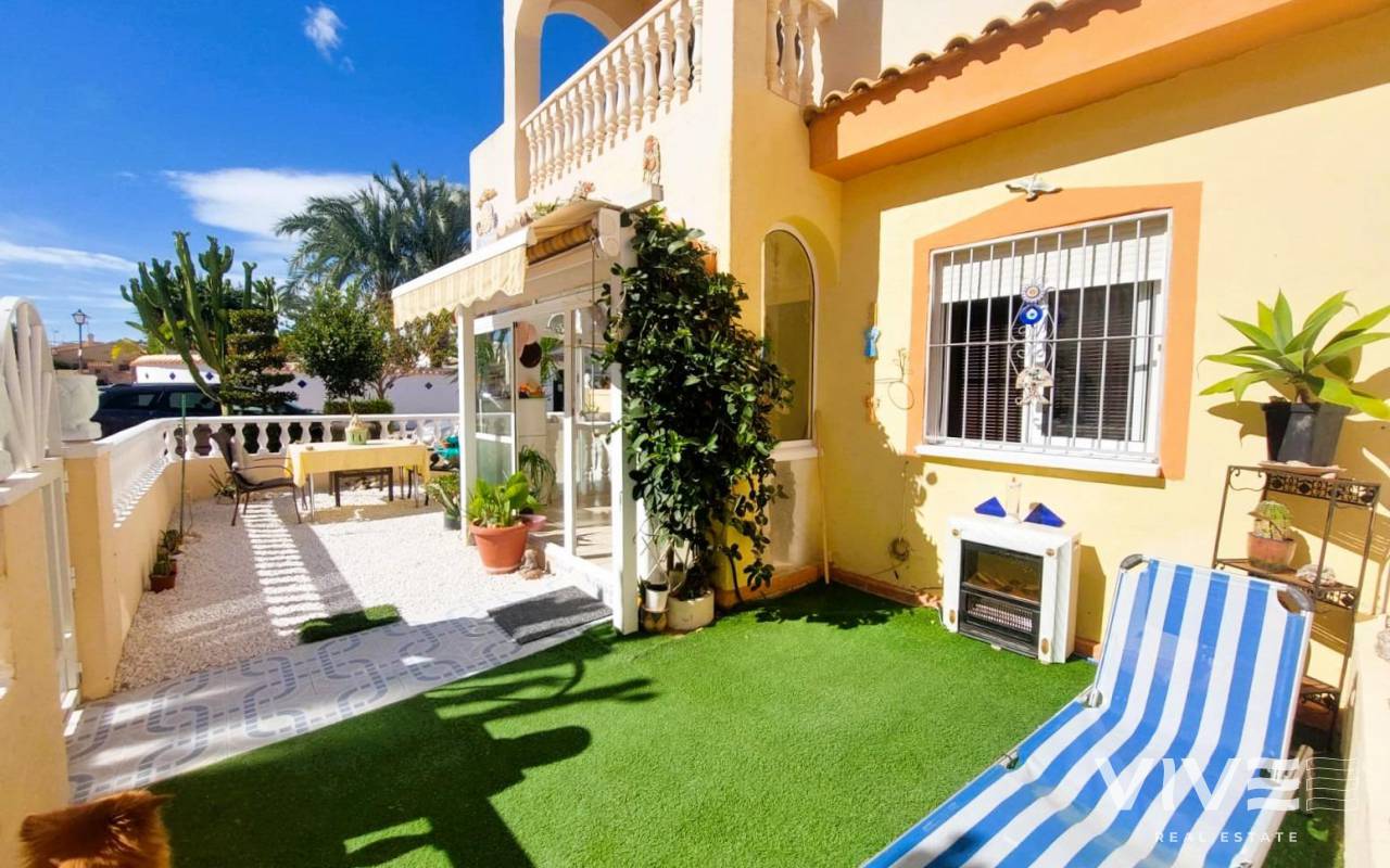 Apartment / flat - Resale - Orihuela Costa - 91811