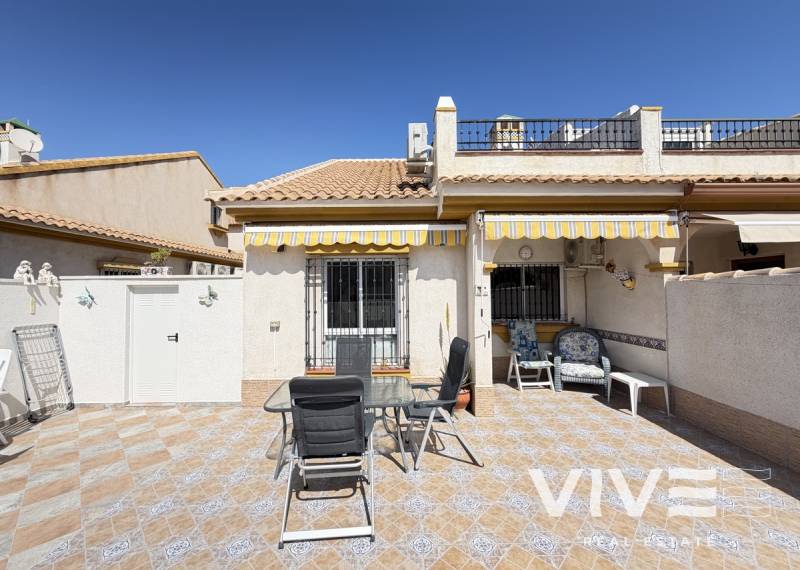 Apartment / flat - Resale - Orihuela Costa - La Zenia