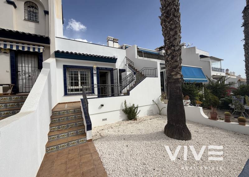 Apartment / flat - Resale - Rioja - Rioja