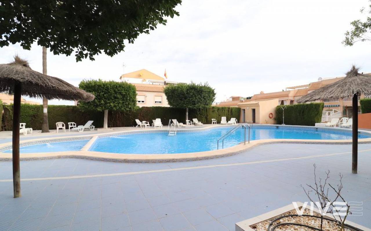 Apartment / flat - Resale - Torrevieja - 84482