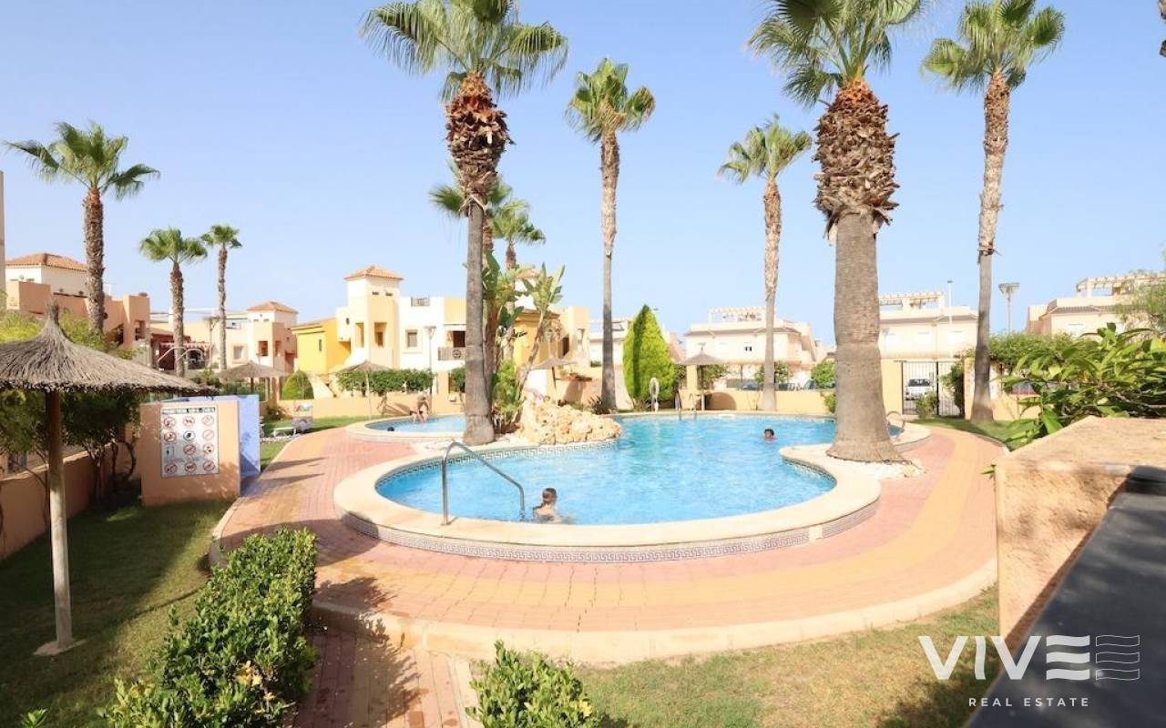 Apartment / flat - Resale - Torrevieja - 88909
