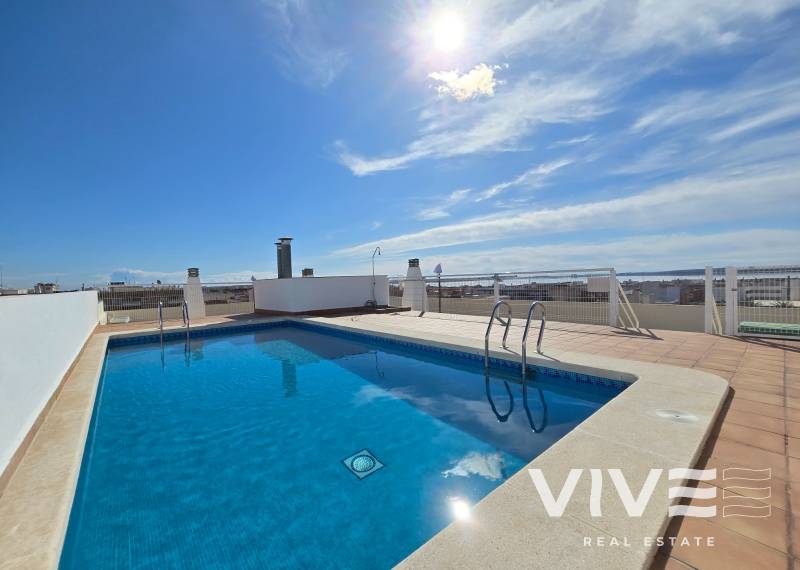 Apartment / Flat * - Segunda mano - Los Montesinos * - Los Montesinos *