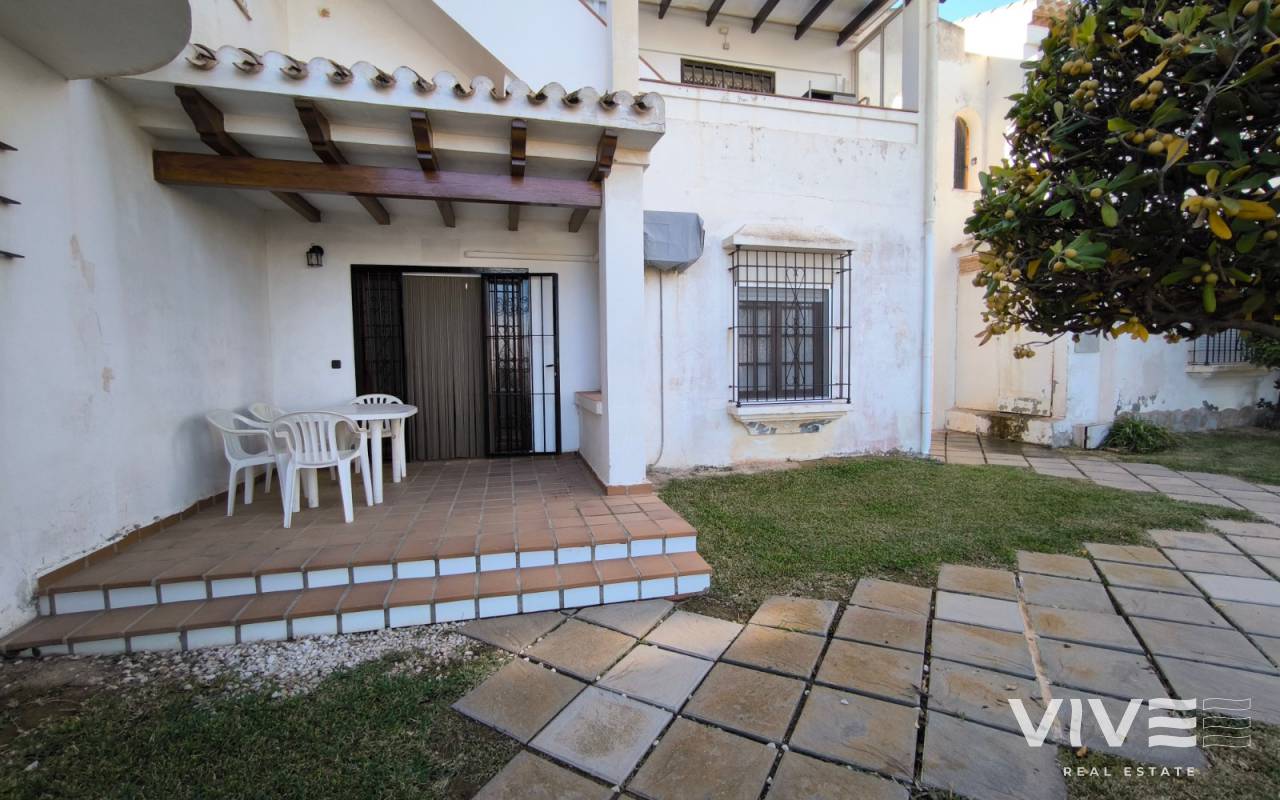 Apartment / flat - Short time rental - Orihuela Costa - ML0016