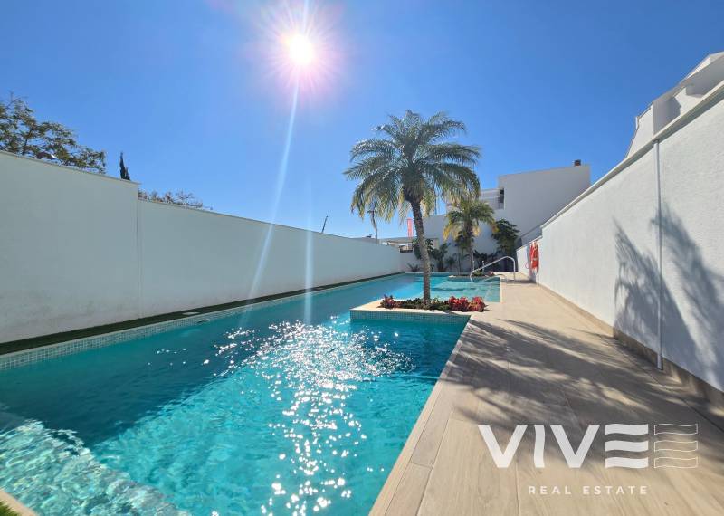 Apartment / Flat * - Verkauf - Pilar de la Horadada * - Pilar de la Horadada *