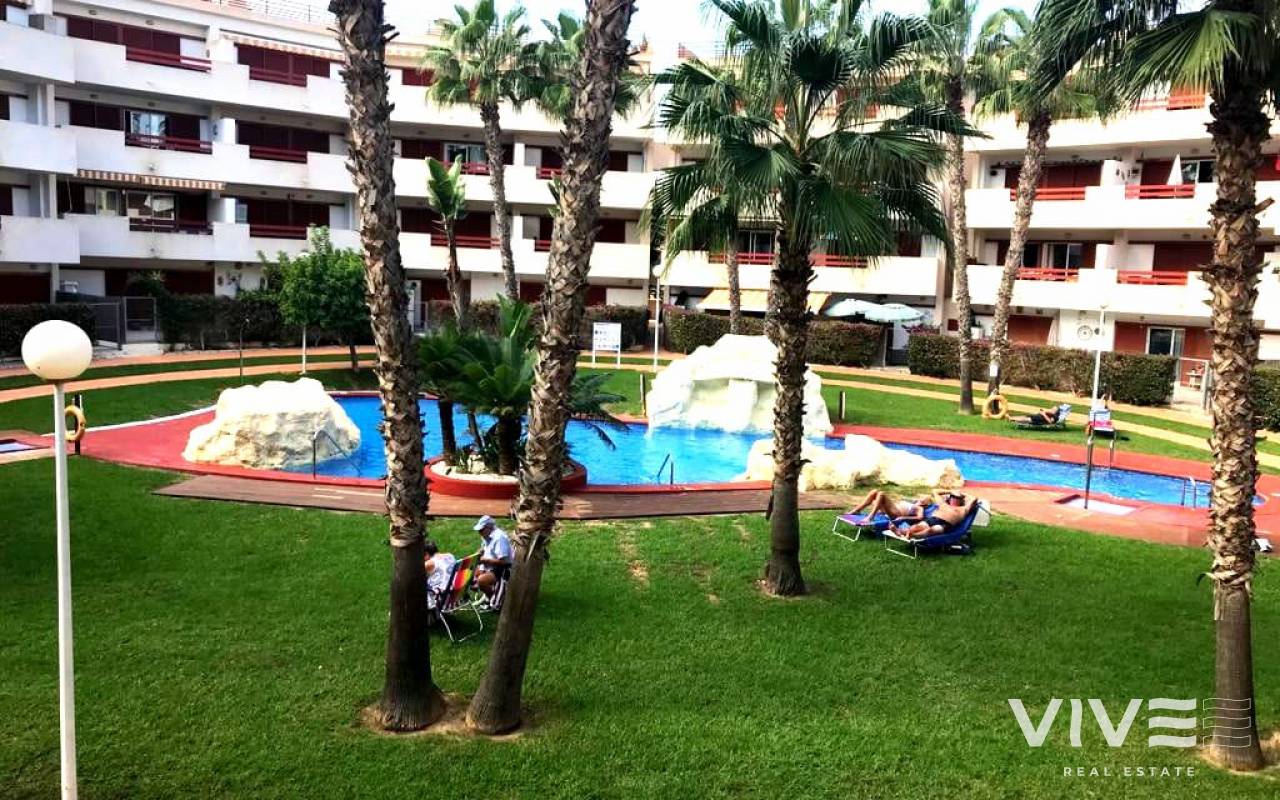 Apartment - Long time Rental - Orihuela Costa - ML0013 El Rincón