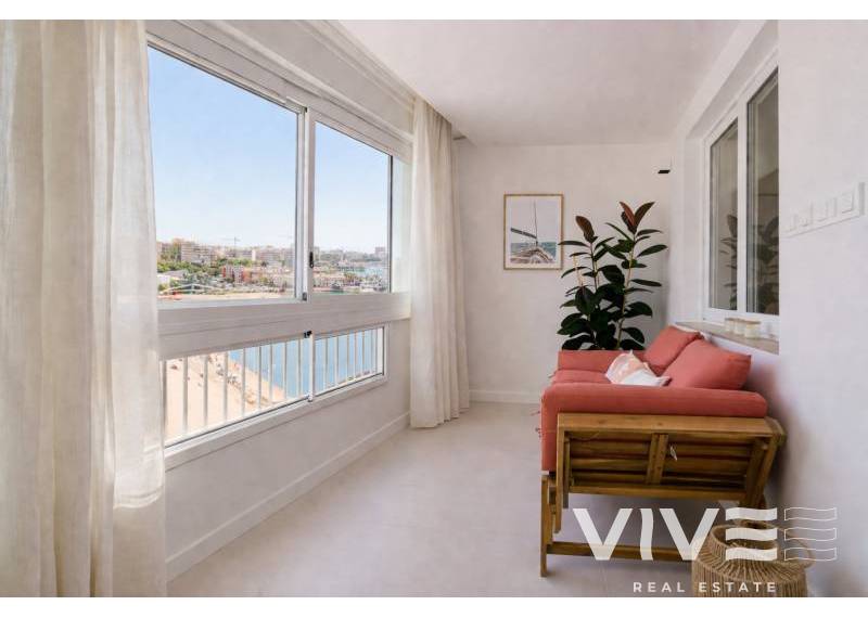 Apartment - Long time Rental - Torrevieja - Torrevieja