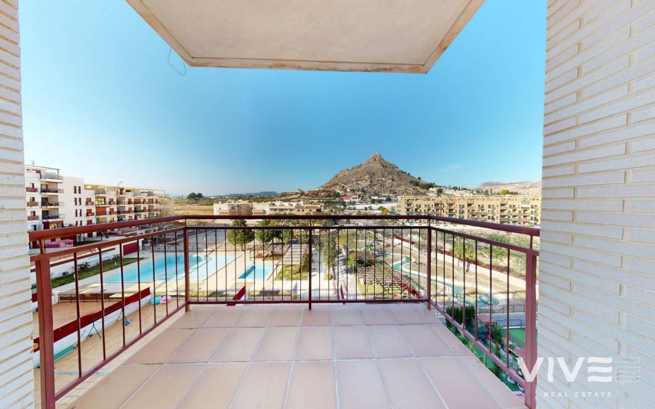 Apartment - New Build - Archena - REDSP-24205