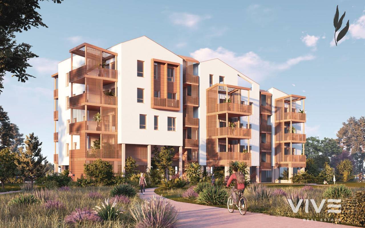 Apartment - New Build - Denia - REDSP-43895