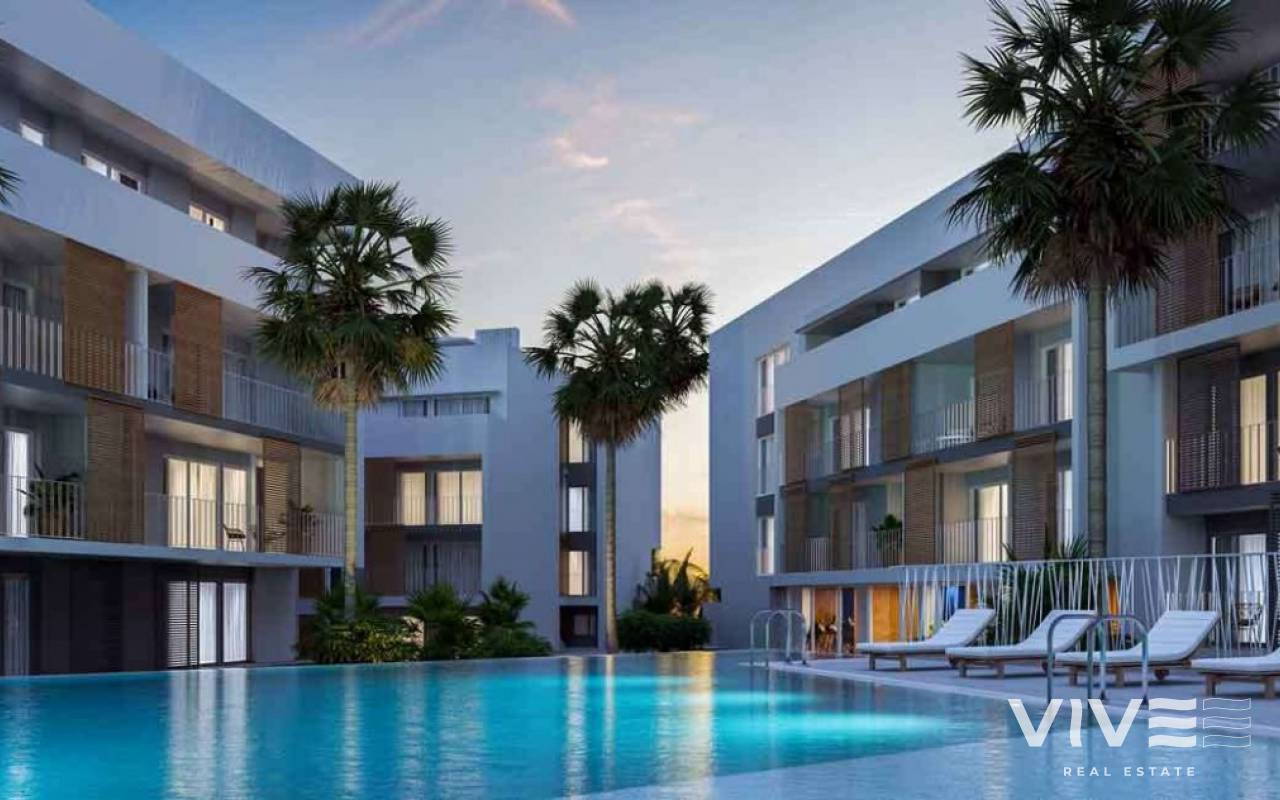 Apartment - New Build - Javea - 63076