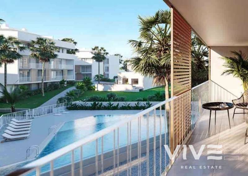 Apartment - New Build - Jávea Xàbia - centro