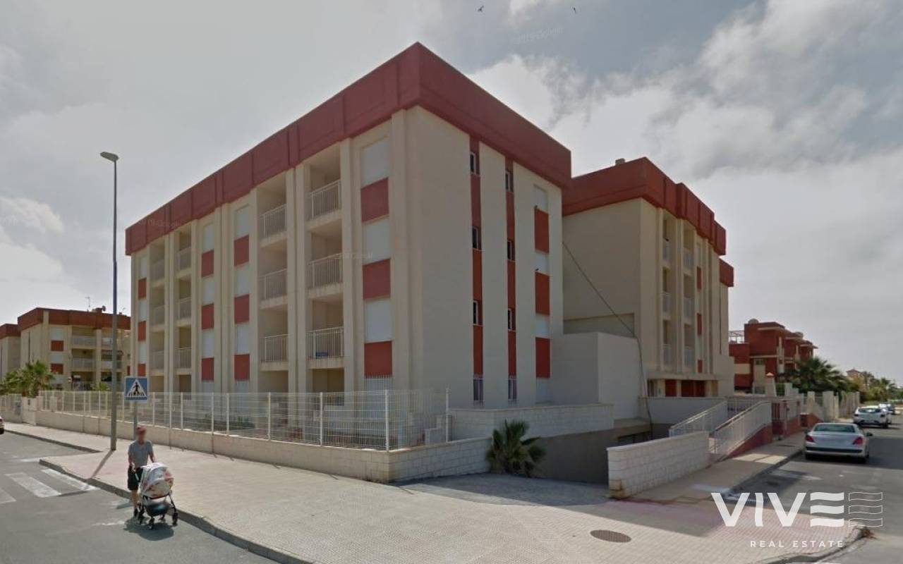 Apartment - New Build - Orihuela Costa - REDSP-87471