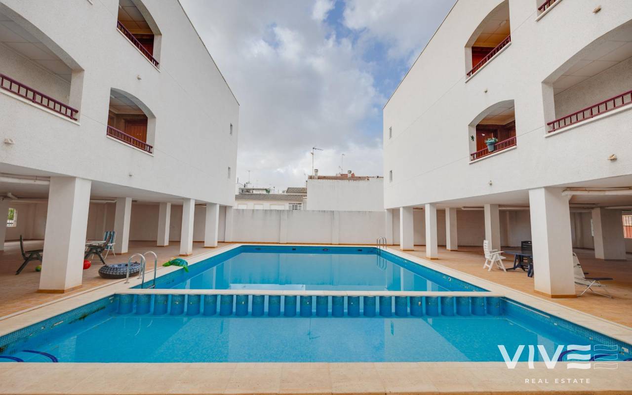 Apartment - New Build - San Fulgencio - REDSP-24598