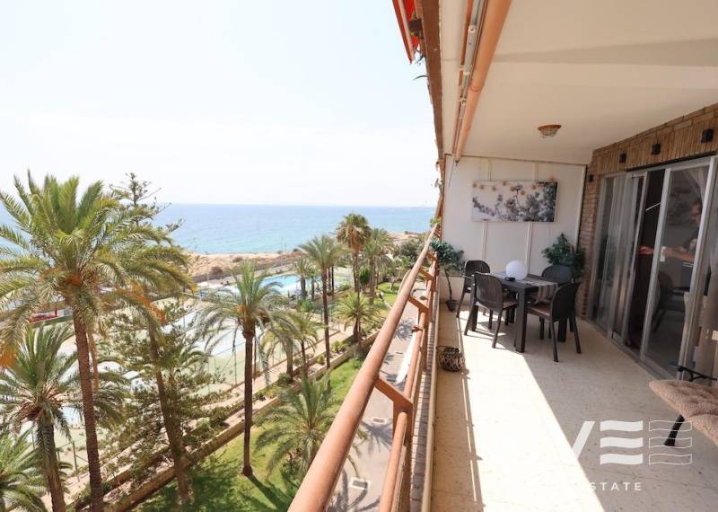 Apartment - Resale - Alicante - Barrio Obrero