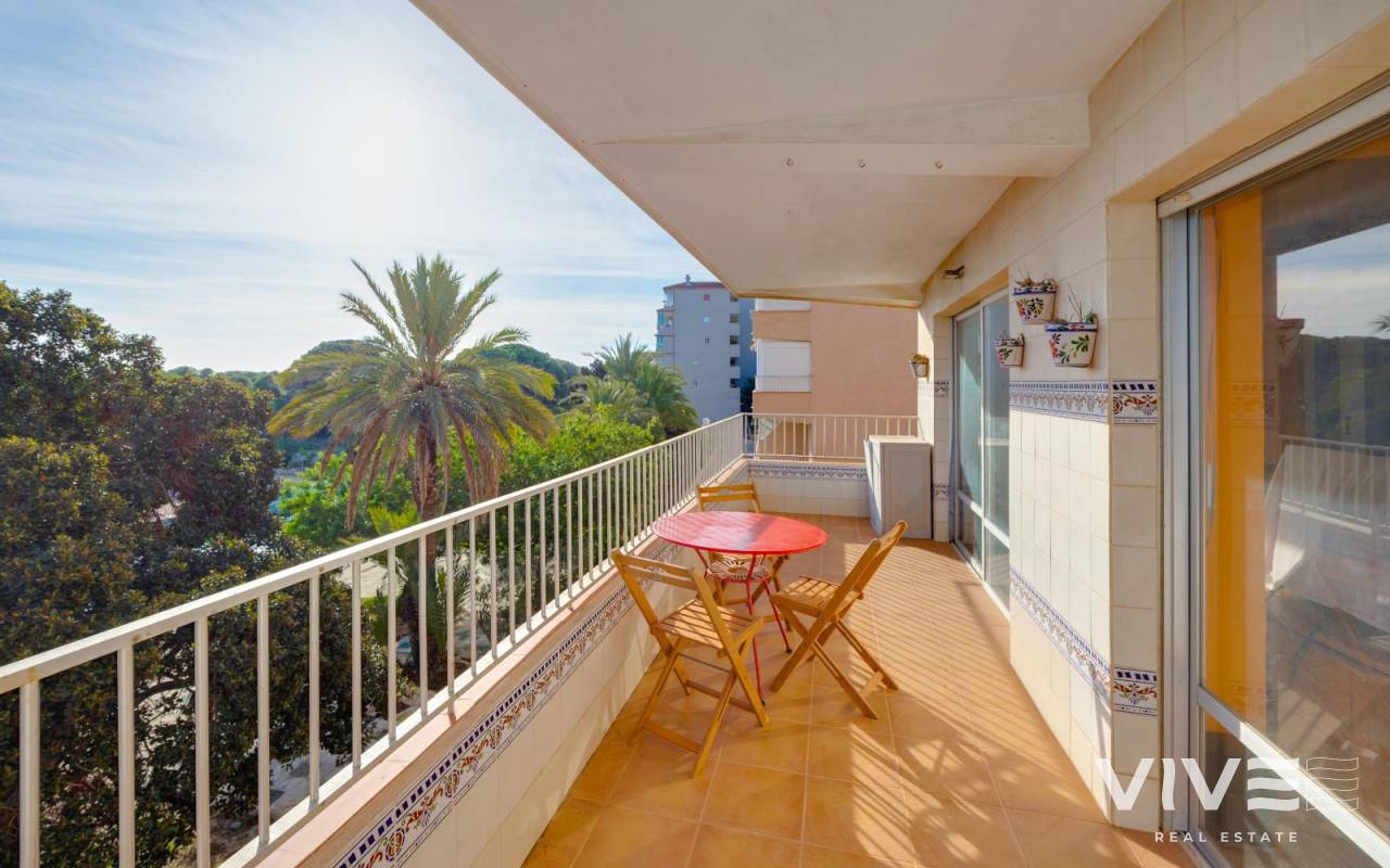 Apartment - Resale - La Marina / Guardamar - 46257
