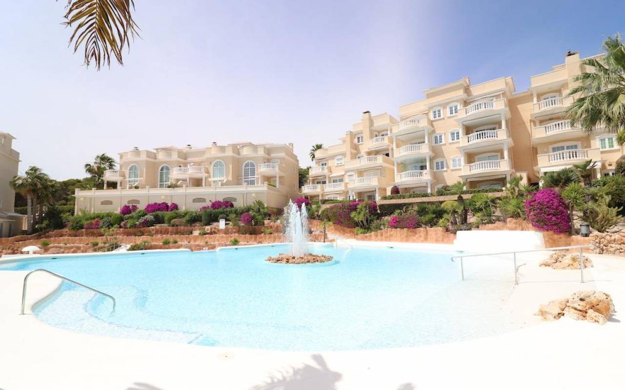 Apartment - Resale - La Marina / Guardamar - 83082