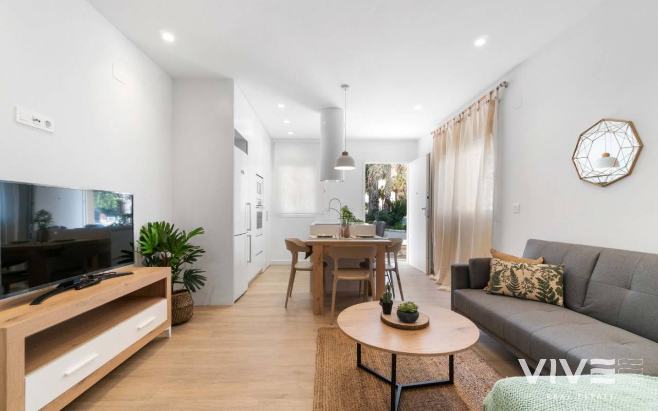 Apartment - Resale - La Marina / Guardamar - RE0206