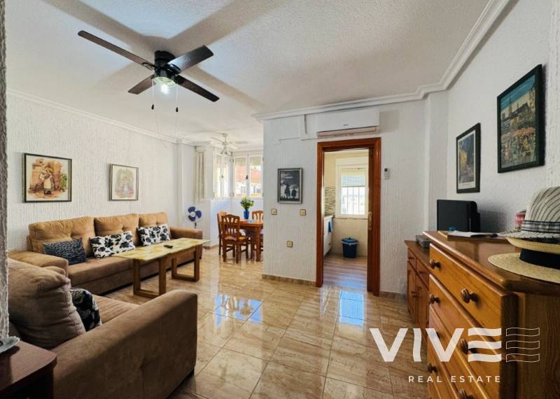 Apartment - Resale - La Mata - La Mata