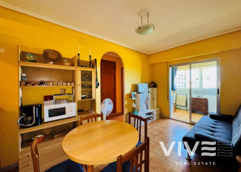 Apartment - Resale - La Mata - Puerto Romano