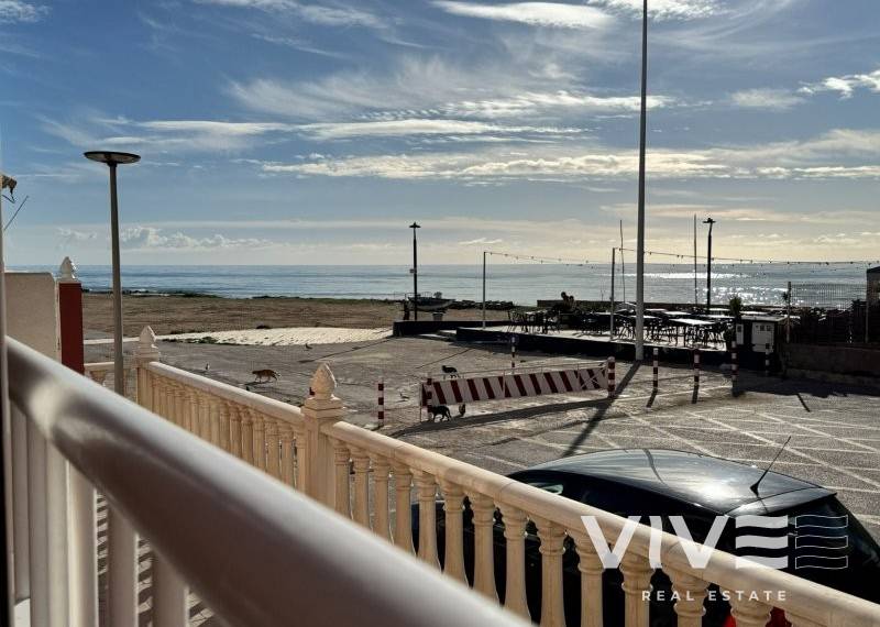 Apartment - Resale - La Mata - Puerto Romano