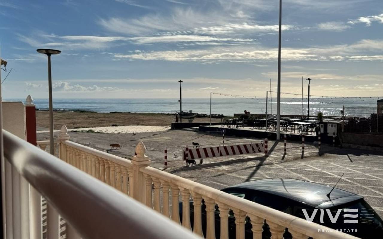 Apartment - Resale - La Mata - SM-12419