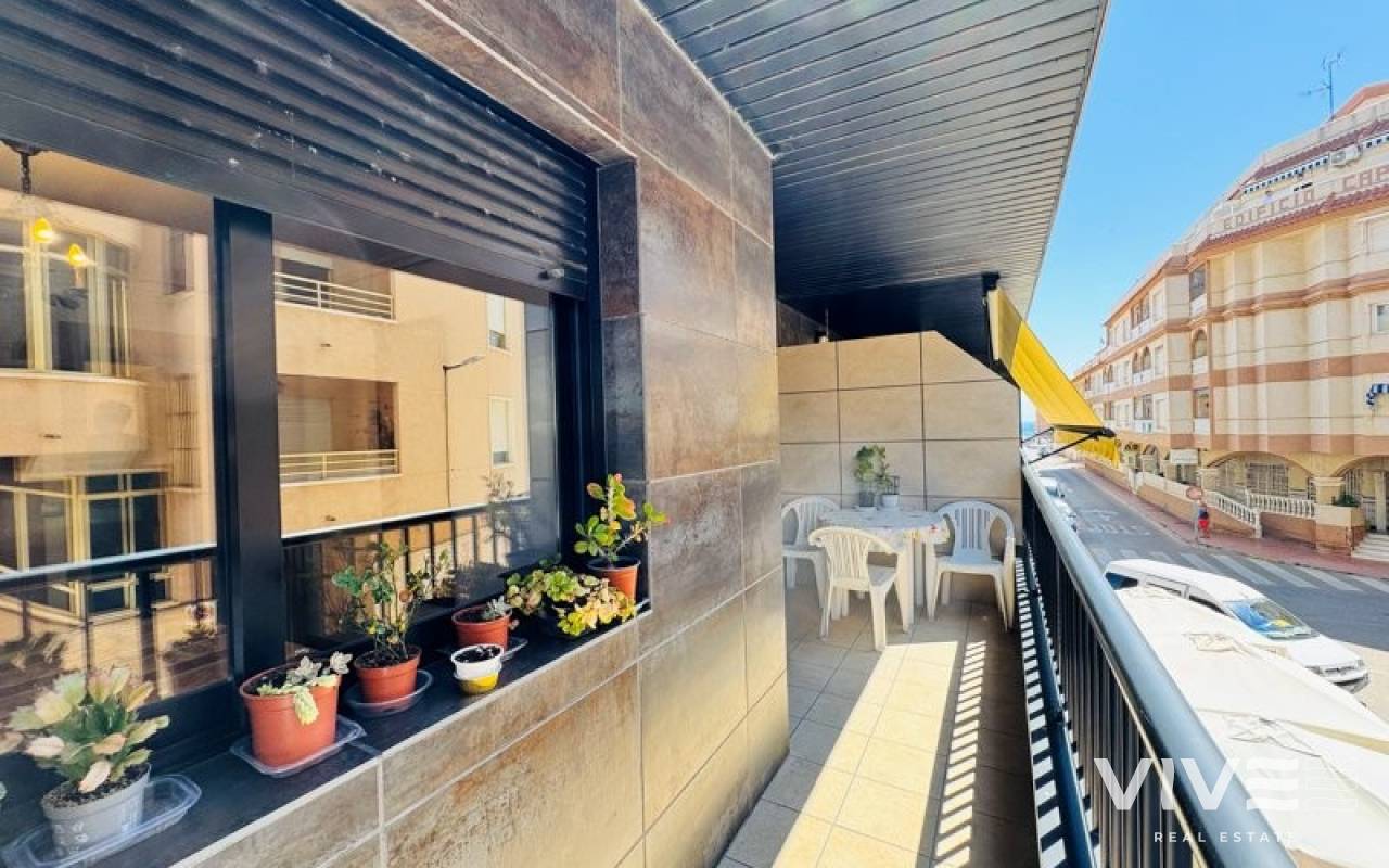 Apartment - Resale - La Mata - SM-12899