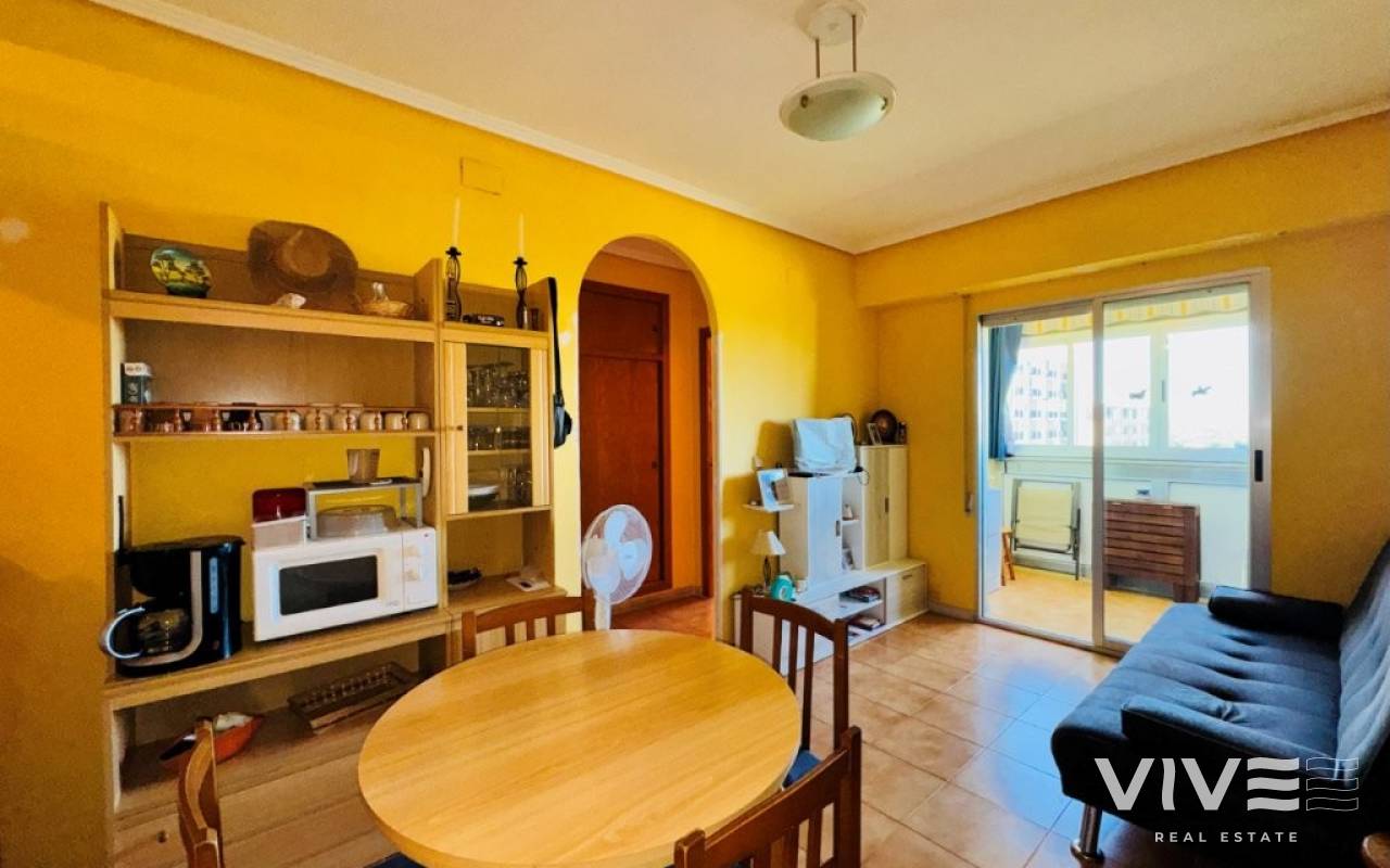 Apartment - Resale - La Mata - SM-34157