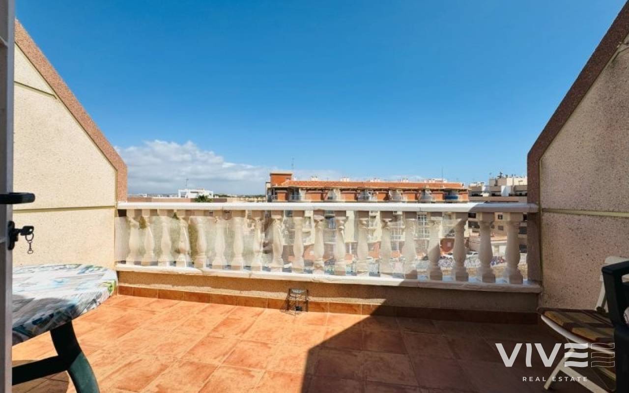 Apartment - Resale - La Mata - SM-60944