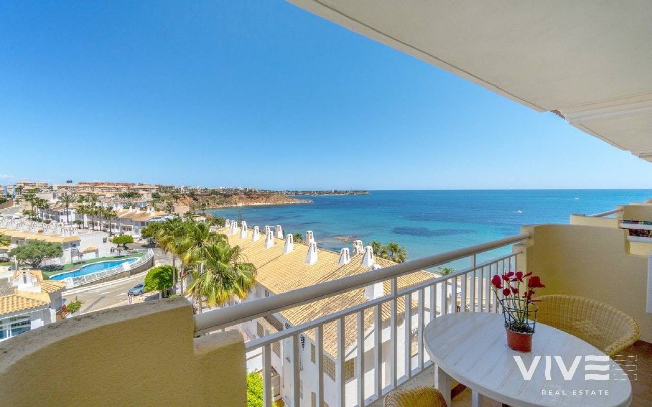 Apartment - Resale - Orihuela Costa - 11624