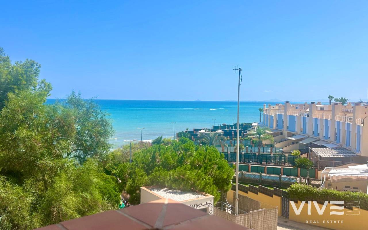 Apartment - Resale - Orihuela Costa - 19238