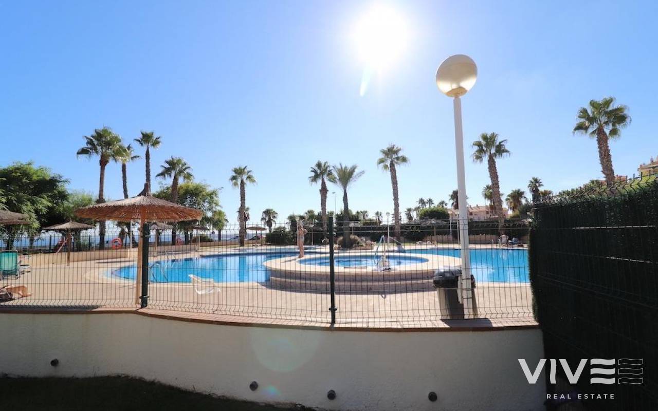 Apartment - Resale - Orihuela Costa - 21109