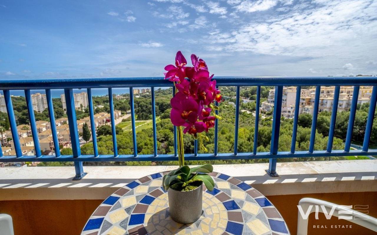 Apartment - Resale - Orihuela Costa - 31105