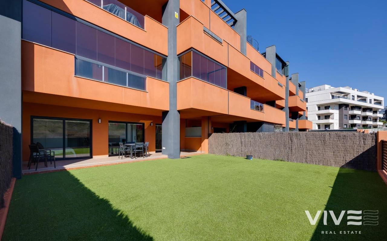 Apartment - Resale - Orihuela-Costa - 40998