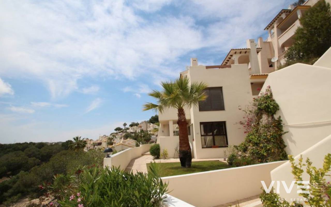 Apartment - Resale - Orihuela Costa - 45537
