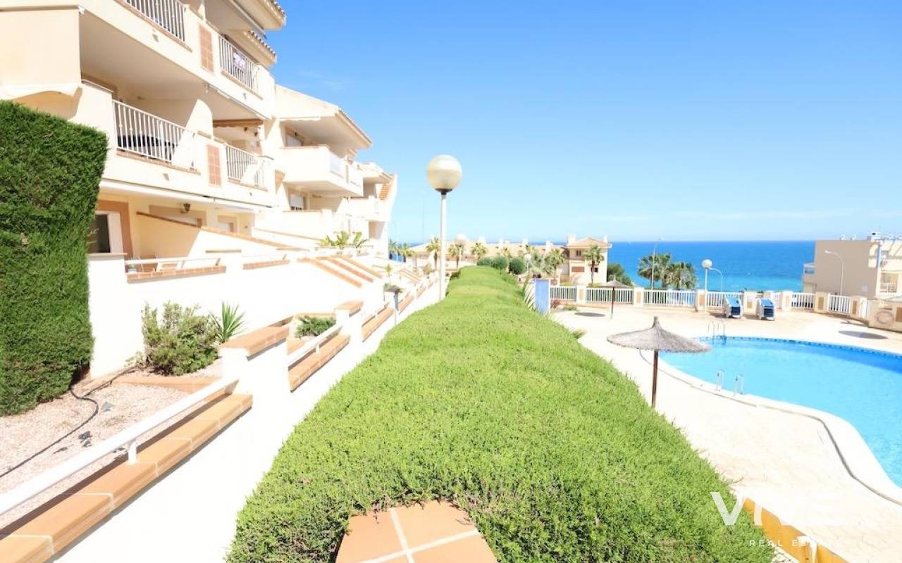 Apartment - Resale - Orihuela Costa - 47134
