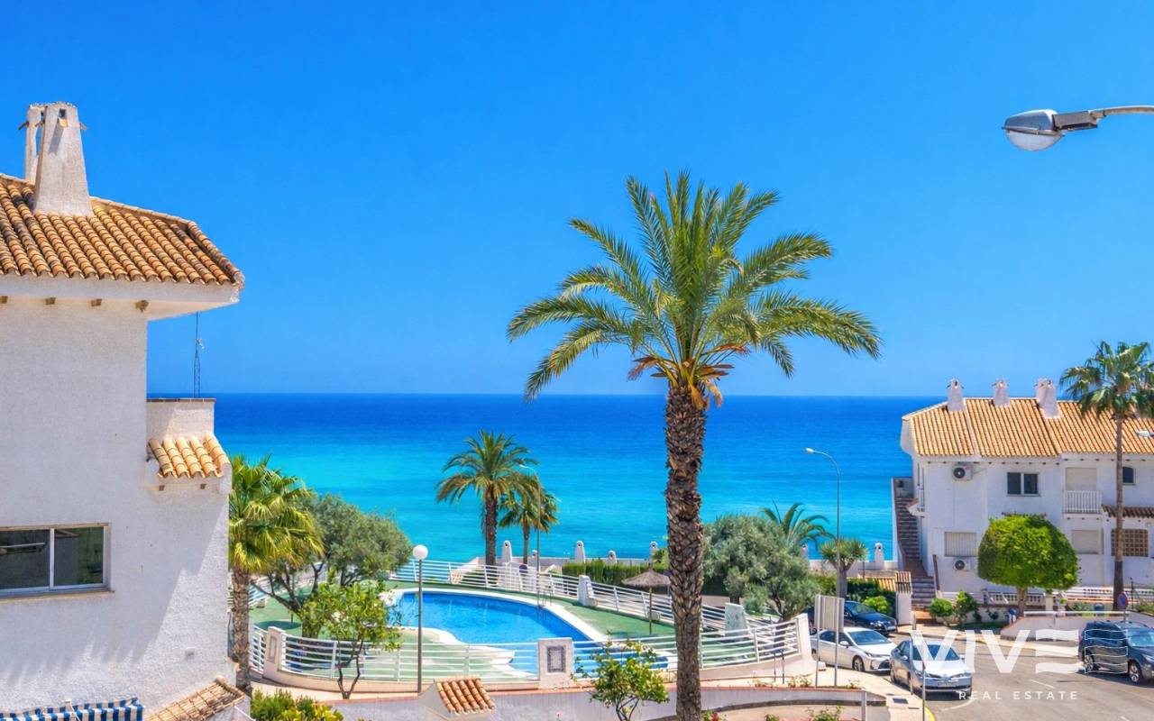 Apartment - Resale - Orihuela Costa - 48683