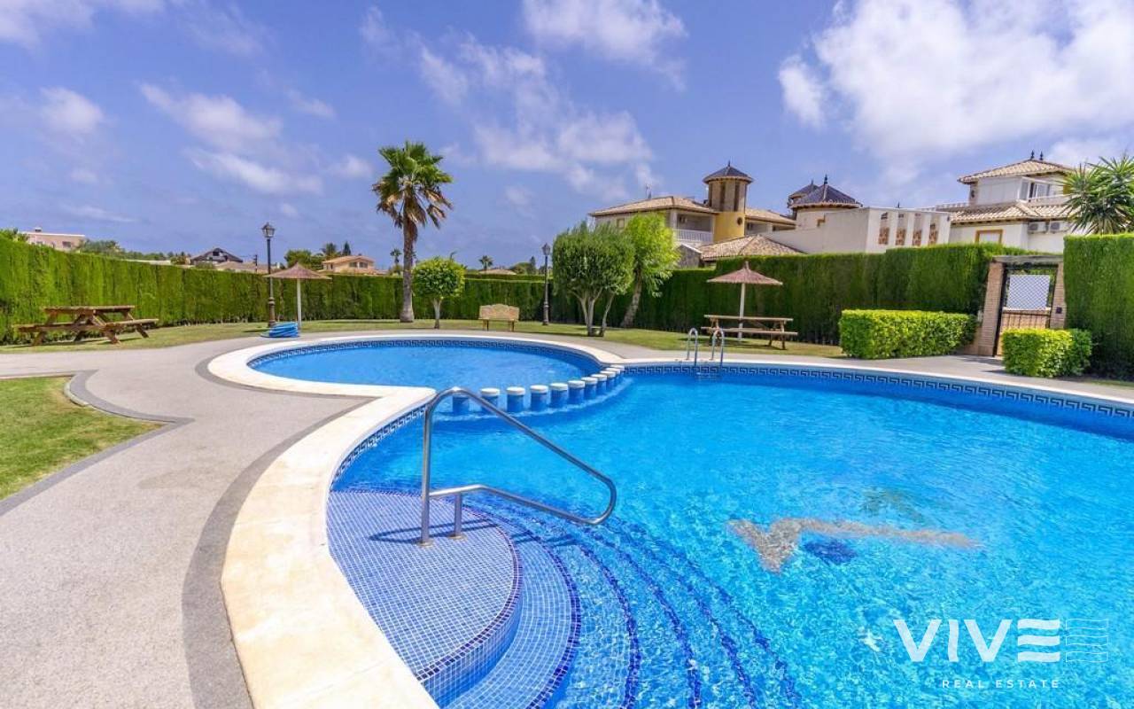 Apartment - Resale - Orihuela Costa - 49914