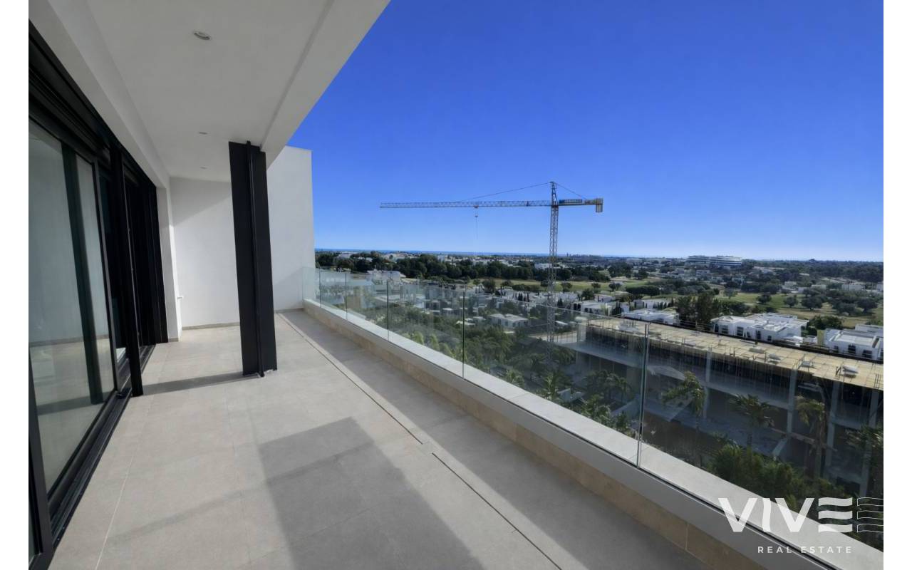 Apartment - Resale - Orihuela Costa - 50016