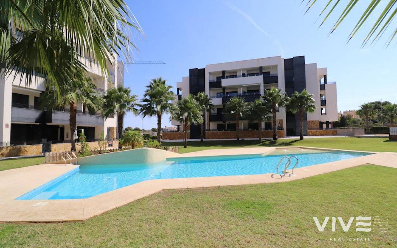 Apartment - Resale - Orihuela Costa - 59705