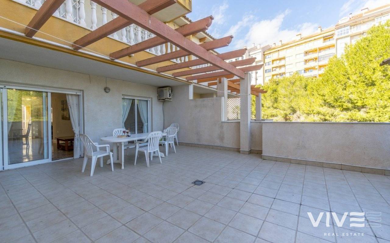 Apartment - Resale - Orihuela Costa - 63704