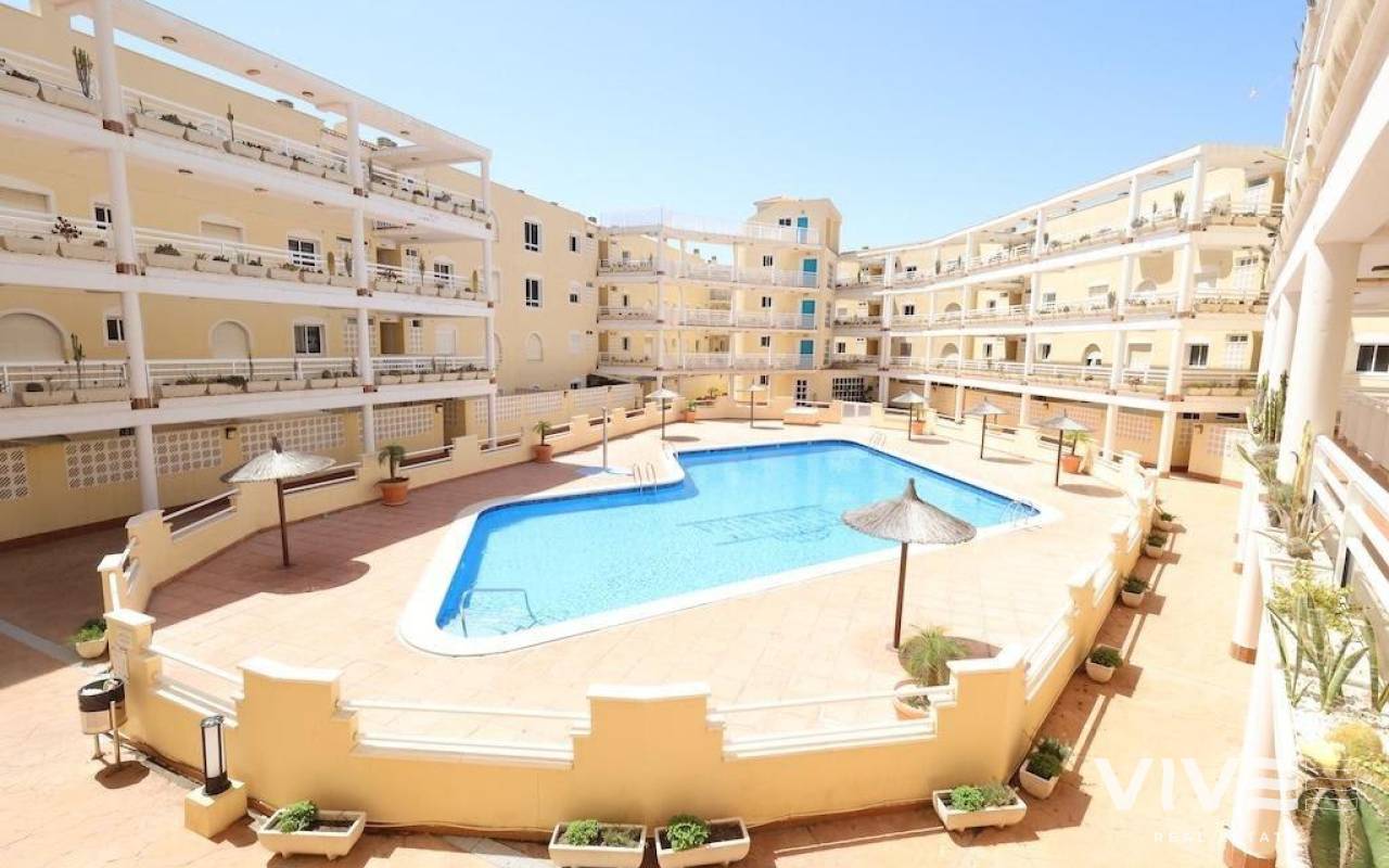 Apartment - Resale - Orihuela Costa - 66876