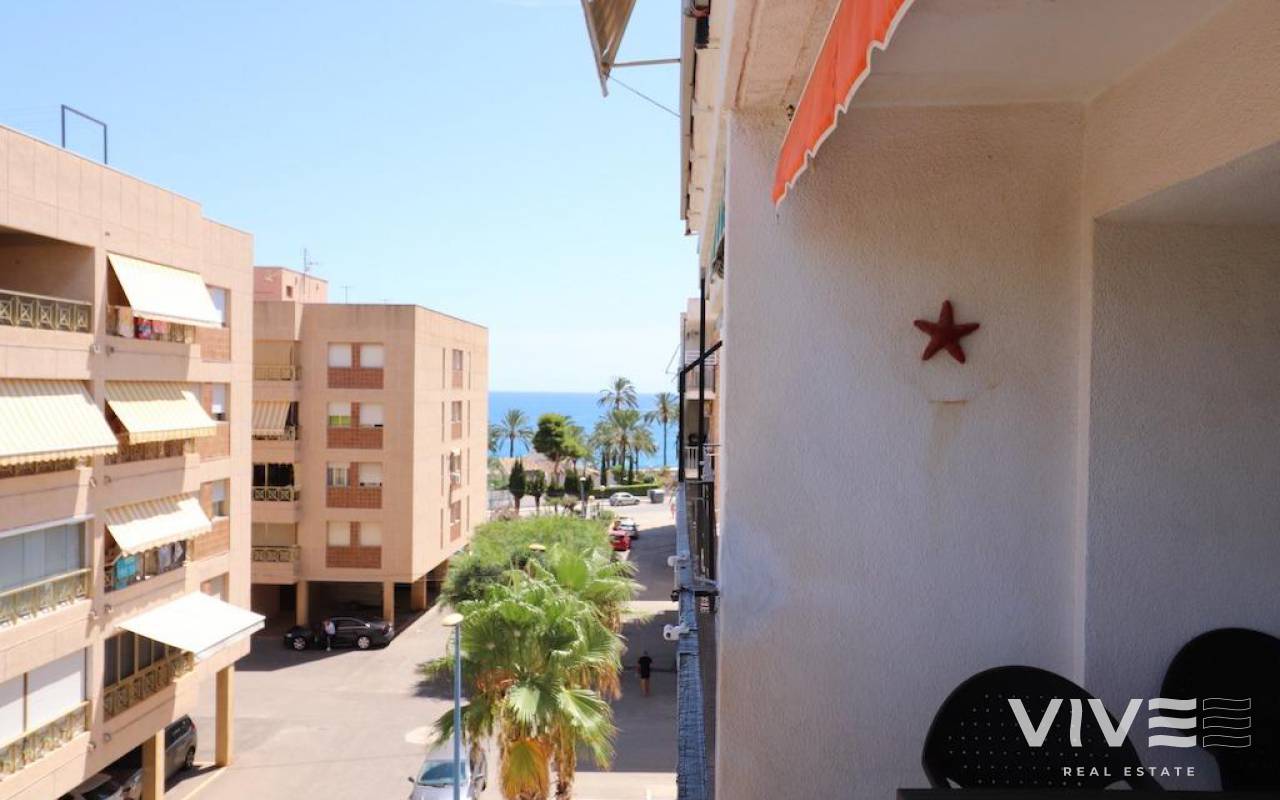 Apartment - Resale - Orihuela Costa - 73518