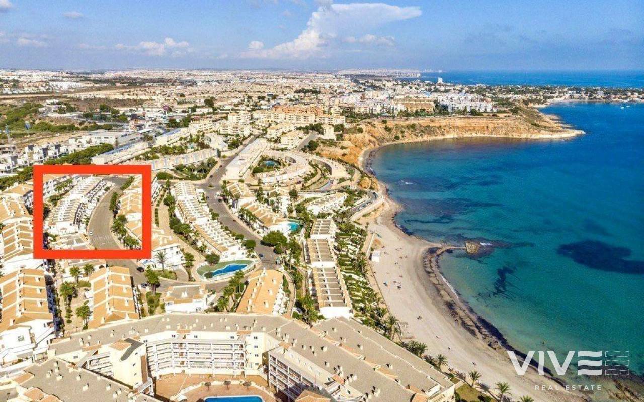 Apartment - Resale - Orihuela Costa - 75581