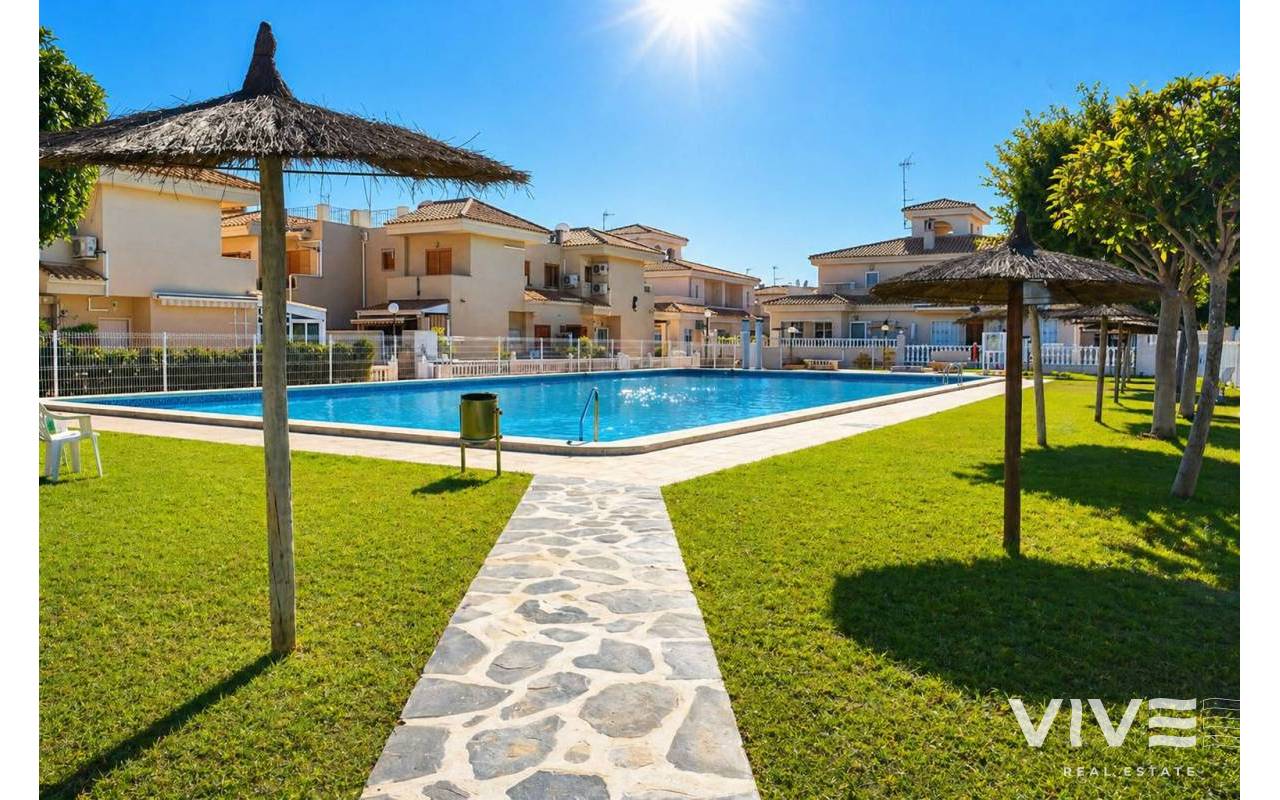 Apartment - Resale - Orihuela Costa - 82710