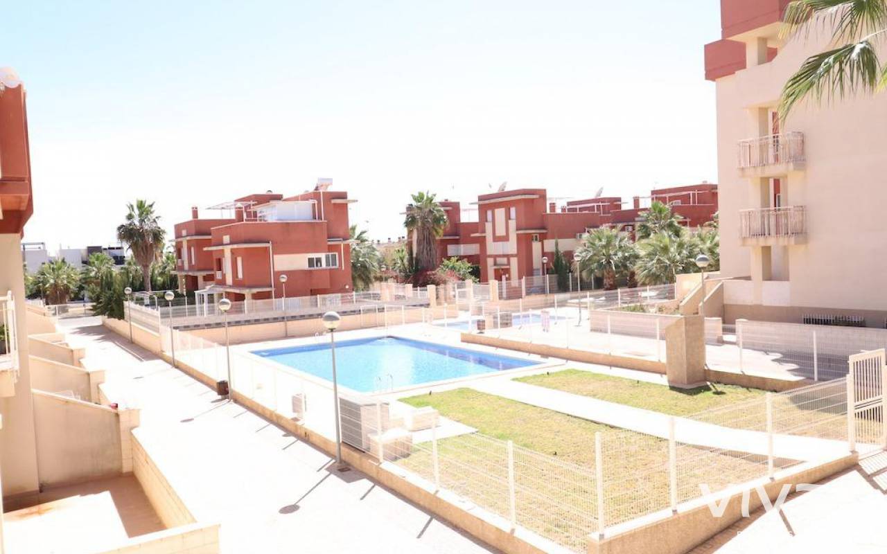 Apartment - Resale - Orihuela Costa - 86457