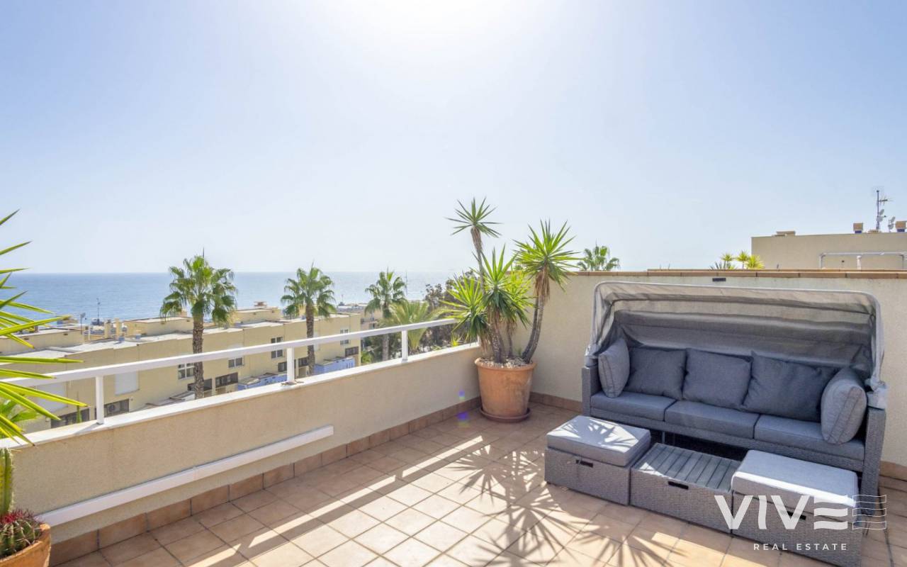 Apartment - Resale - Orihuela Costa - 95792