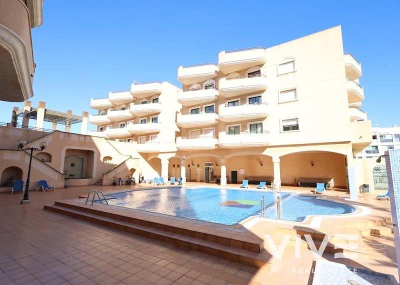 Apartment - Resale - Orihuela Costa - Cabo Roig