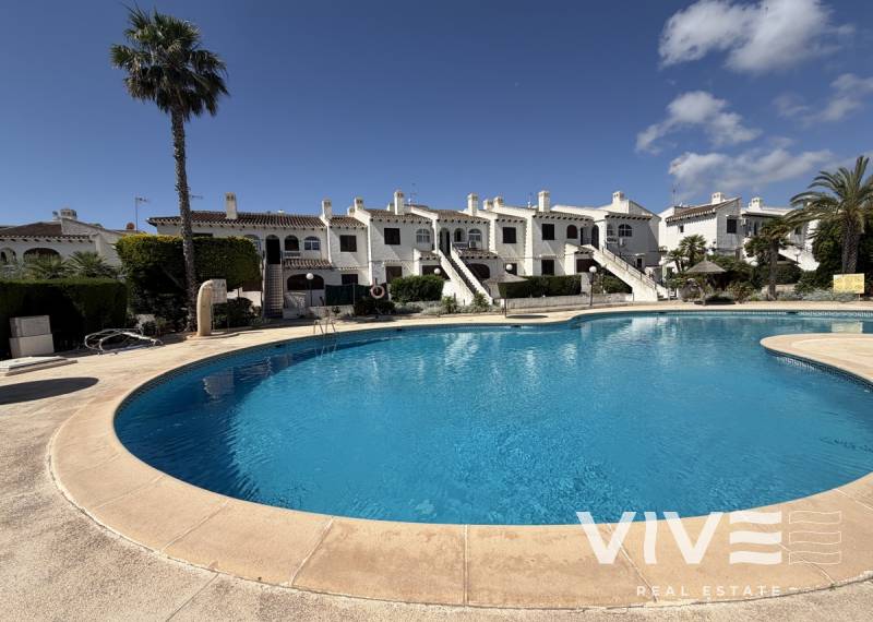 Apartment - Resale - Orihuela Costa - Cabo Roig