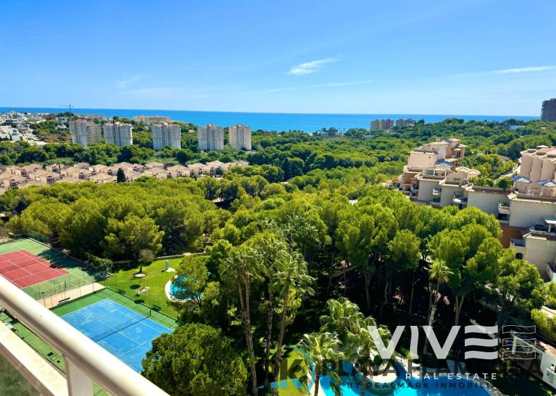 Apartment - Resale - Orihuela Costa - Campoamor